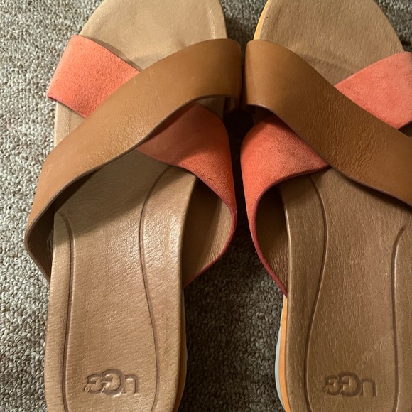 UGG Sandals - Picture 2 of 5